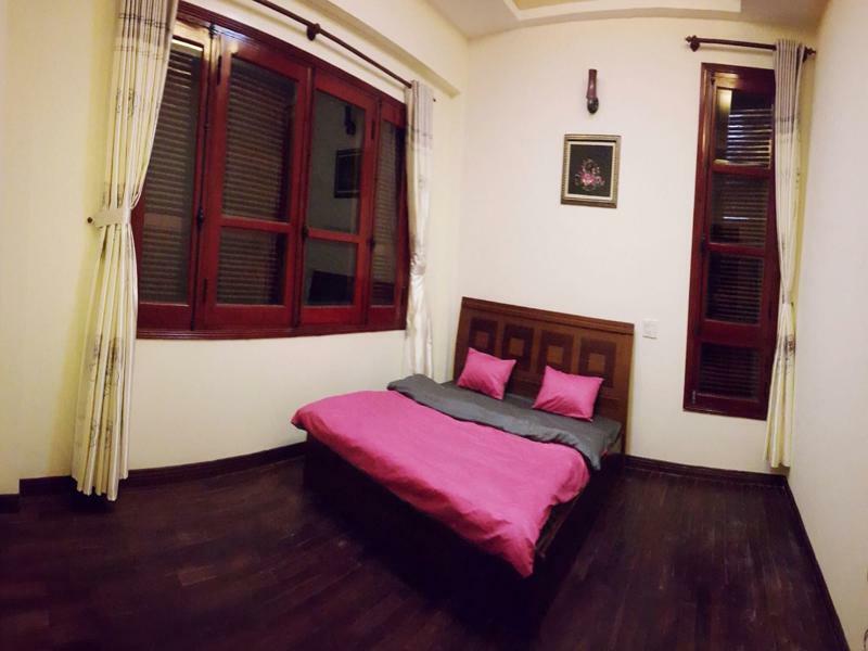Silent Hill Villa Dalat Eksteriør bilde